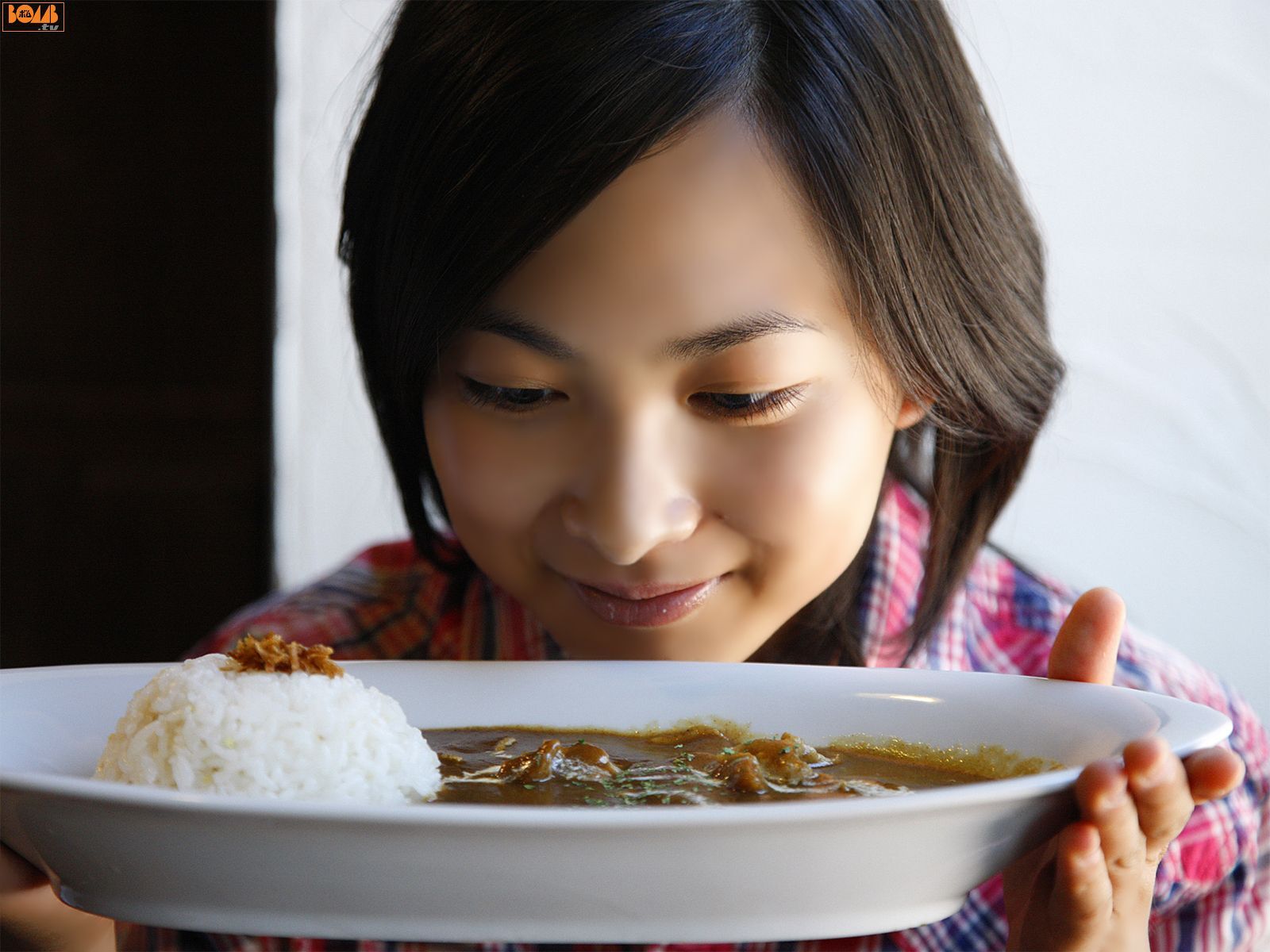 谷村美月 Mitsuki Tanimura Bomb.tv 日本高清套图